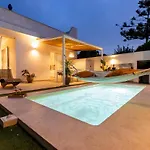 Tocco Di Blu Sicilymyhome Villa