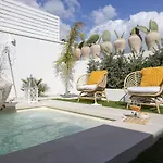Tocco Di Blu Sicilymyhome Villa *