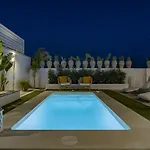 Tocco Di Blu Sicilymyhome Villa Santa Maria Del Focallo