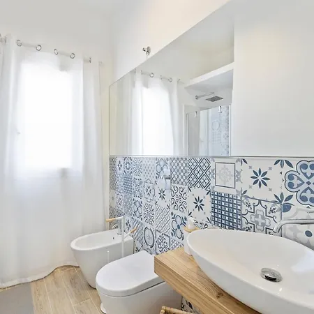 Villa Tocco Di Blu Sicilymyhome Santa Maria Del Focallo