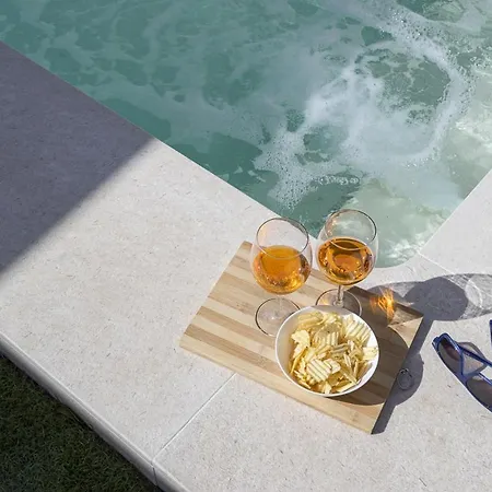 Villa Tocco Di Blu Sicilymyhome *