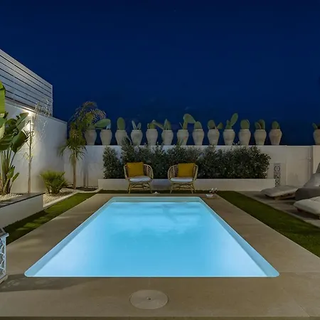 Tocco Di Blu Sicilymyhome Villa Santa Maria Del Focallo