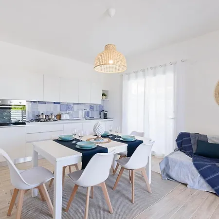 Tocco Di Blu Sicilymyhome