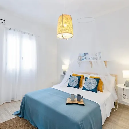 Tocco Di Blu Sicilymyhome *