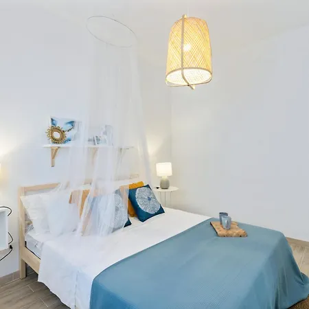 Villa Tocco Di Blu Sicilymyhome *