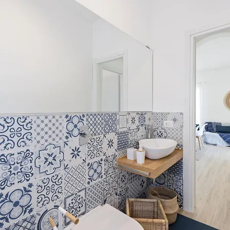 Tocco Di Blu Sicilymyhome Villa *